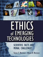 Ethics of Emerging Technologies
