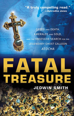 Fatal Treasure