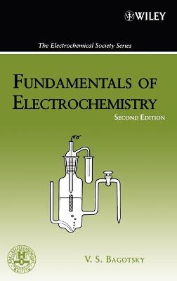 Fundamentals of Electrochemistry