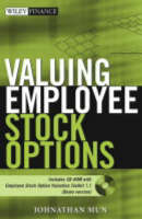 Valuing Employee Stock Options