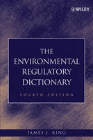 Environmental Regulatory Dictionary