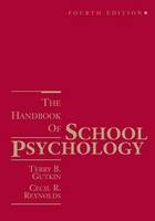 Handbook of School Psychology 4e