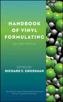 Handbook of Vinyl Formulating