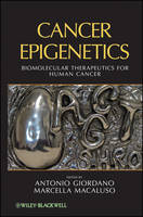 Cancer Epigenetics - Biomolecular Therapeutics in Human Cancer