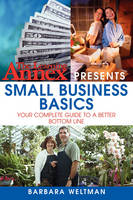 The Learning Annex Presents Small Business Basics