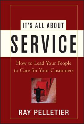 It's All About Service