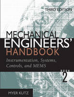 Mechanical Engineers' Handbook