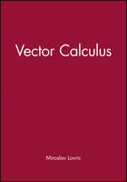 Student Solutions Manual to accompany Vector Calculus