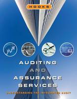 Auditing and Assurance Services - Understanding the Integrated Audit (WSE)