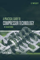 Practical Guide to Compressor Technology