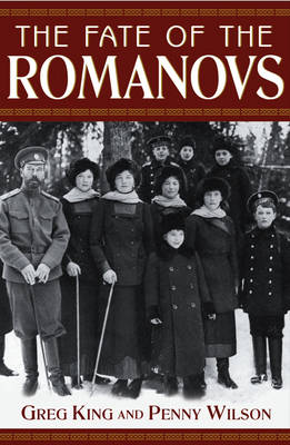Fate of the Romanovs