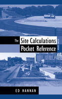 The Site Calculations Pocket Reference