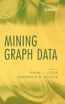 Mining Graph Data