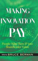 Making Innovation Pay