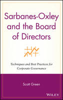 Sarbanes-Oxley and the Board of Directors