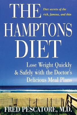 Hamptons Diet, The