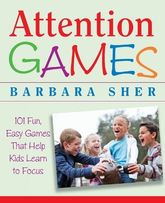 Attention Games