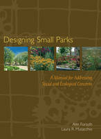 Designing Small Parks