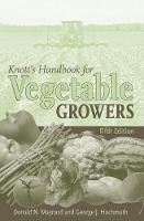 Knott's Handbook for Vegetable Growers 5e