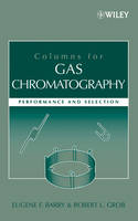 Columns for Gas Chromatography