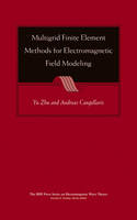 Multigrid Finite Element Methods for Electromagnetic Field Modeling