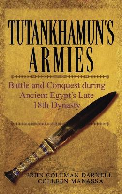 Tutankhamun's Armies