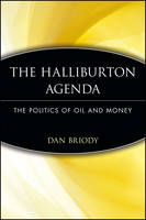 The Halliburton Agenda