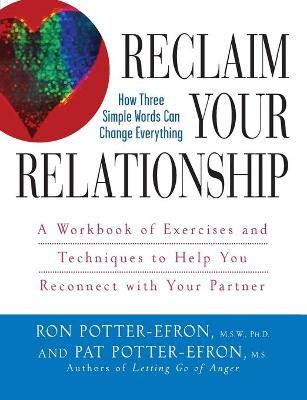 Reclaim Your Relationship