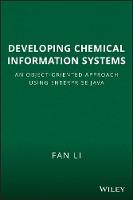 Developing Chemical Information Systems