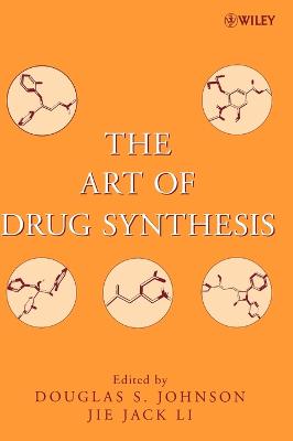 Art of Drug Synthesis