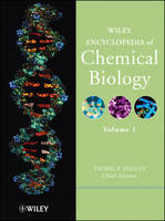 Wiley Encyclopedia of Chemical Biology