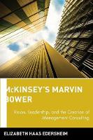 McKinsey's Marvin Bower