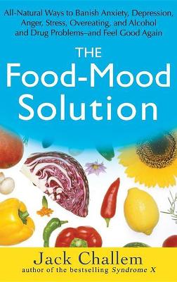 The Food-Mood Solution