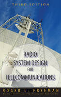 Radio System Design for Telecommunications