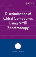 Discrimination of Chiral Compounds Using NMR Spectroscopy