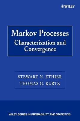 Markov Processes