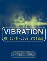 Vibration of Continuous Systems