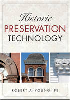 Historic Preservation Technology