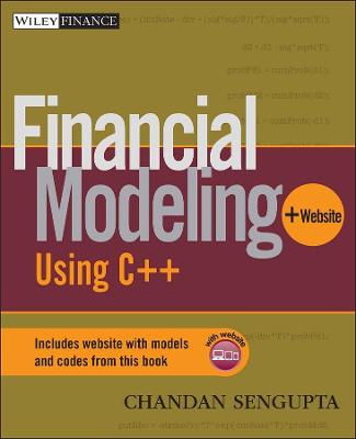 Financial Modeling Using C++ + Website
