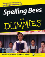 Spelling Bees For Dummies