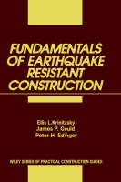 Fundamentals of Earthquake-Resistant Construction