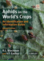 Aphids on the World's Crops - An Identification & Information Guide 2e