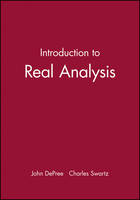 Introduction to Real Analysis