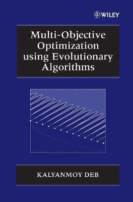 Multi-Objective Optimization using Evolutionary Algorithms