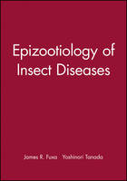 Epizootiology of Insect Diseases