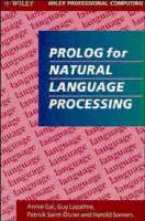 PROLOG for Natural Language Processing