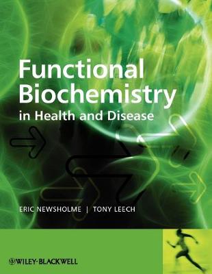 Functional Biochemistry in Health and Disease