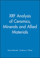XRF Analysis of Ceramics, Minerals and Allied Materials