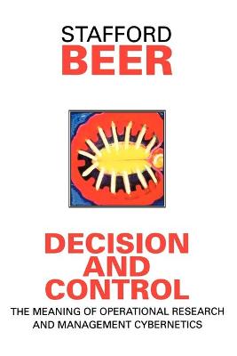 Decision and Control