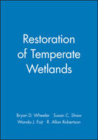 Restoration of Temperate Wetlands